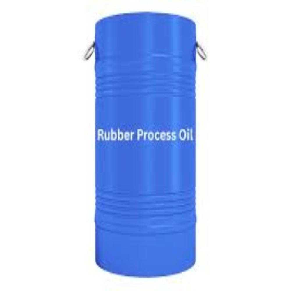 Imported Rubber Process Oil (RPO)
