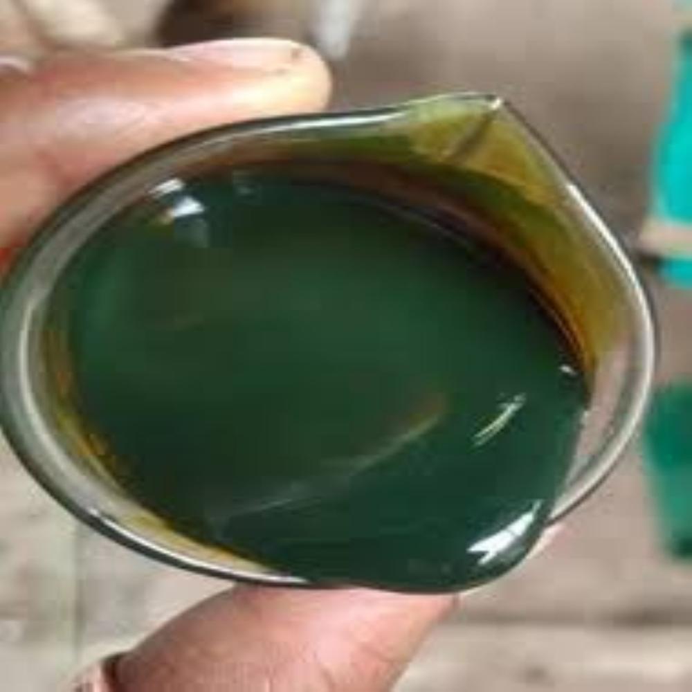 Imported Rubber Process Oil (RPO)