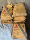 Sikarep Microcrete4 High-performance Non-shrink Micro Concrete - Grade: Industrial