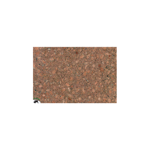 Copper Silk Indian Granites