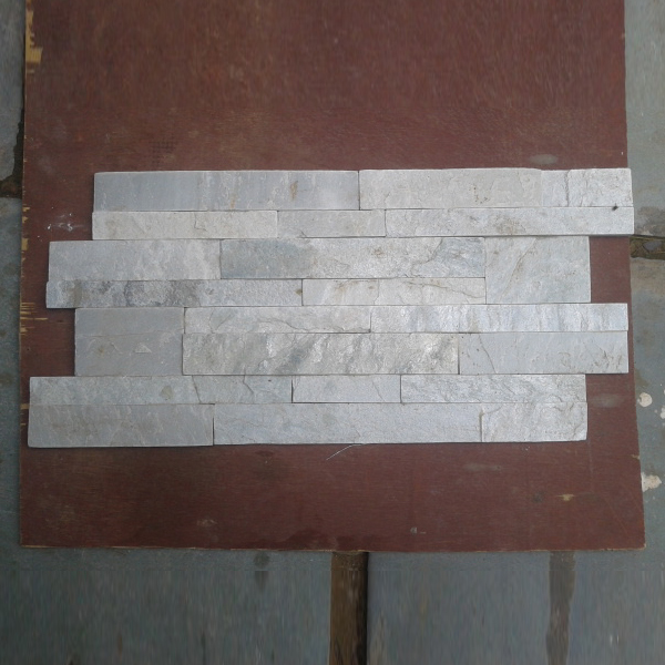 L3 Mosaic and Ledge Stone