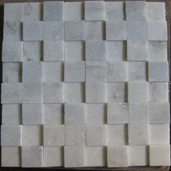 M7 Mosaic and Ledge Stone