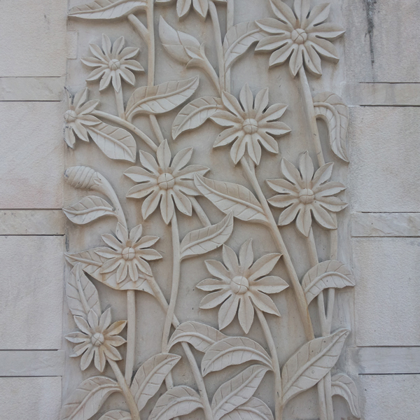 Sandstone Wall Panel