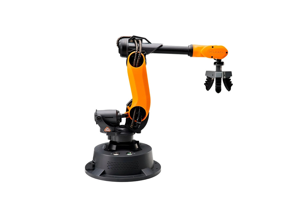 6 Axis Mirobot Robot Arm for education
