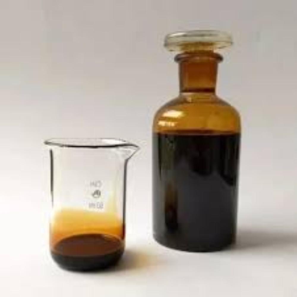 Cotton Acid Oil