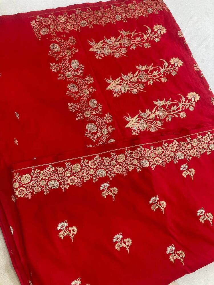 Festival Wear Silk Saree