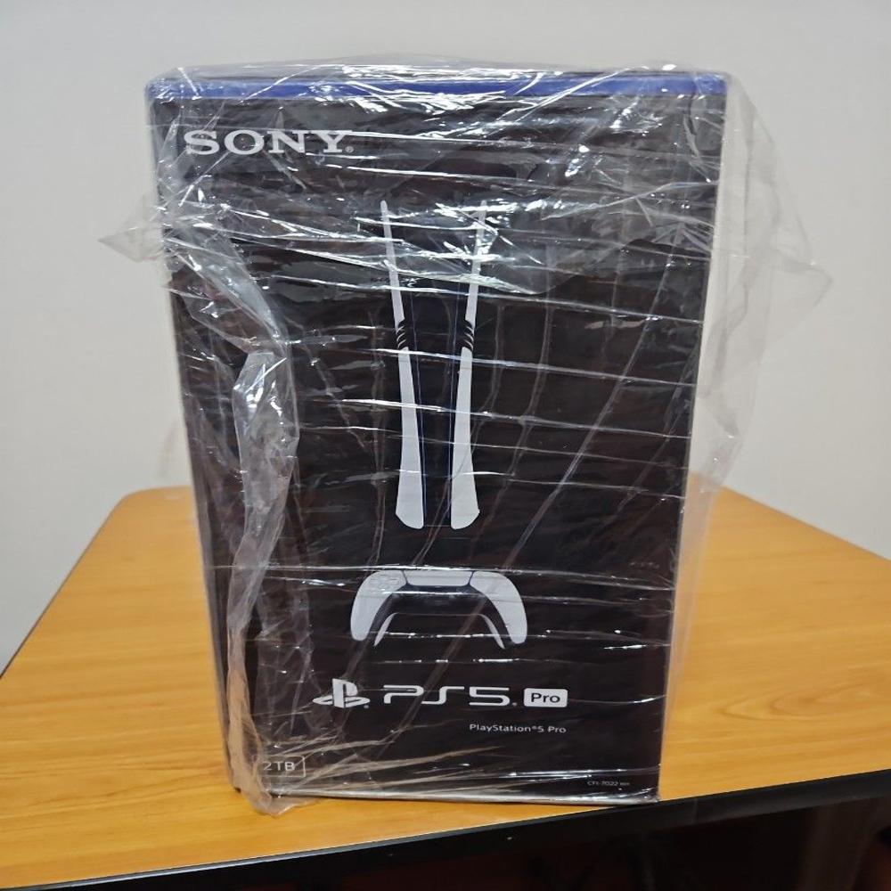 Sony PlayStation 5 Pro