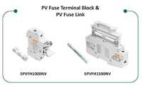 Electrical Fuse Holder