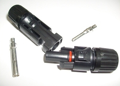 LQ1 Solar MC4 Connector