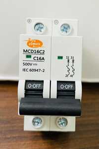 Elmex Dc Mcb