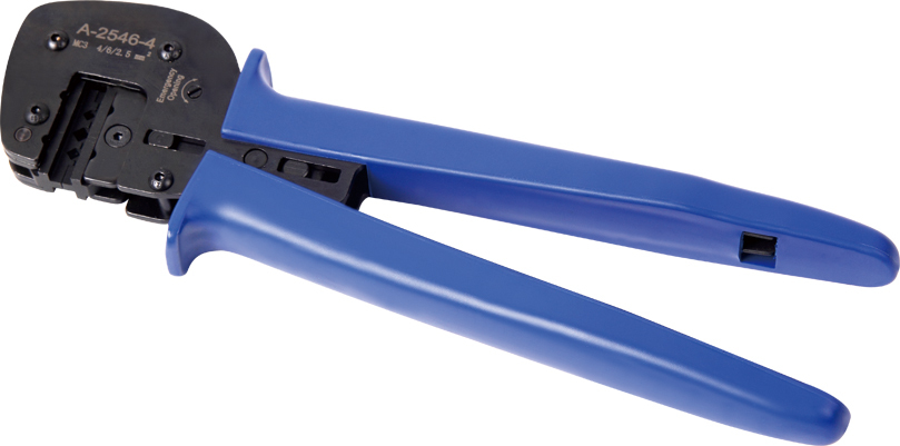 MC4 Crimping Tool
