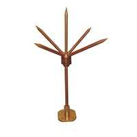 Bonded Lighting Arrester