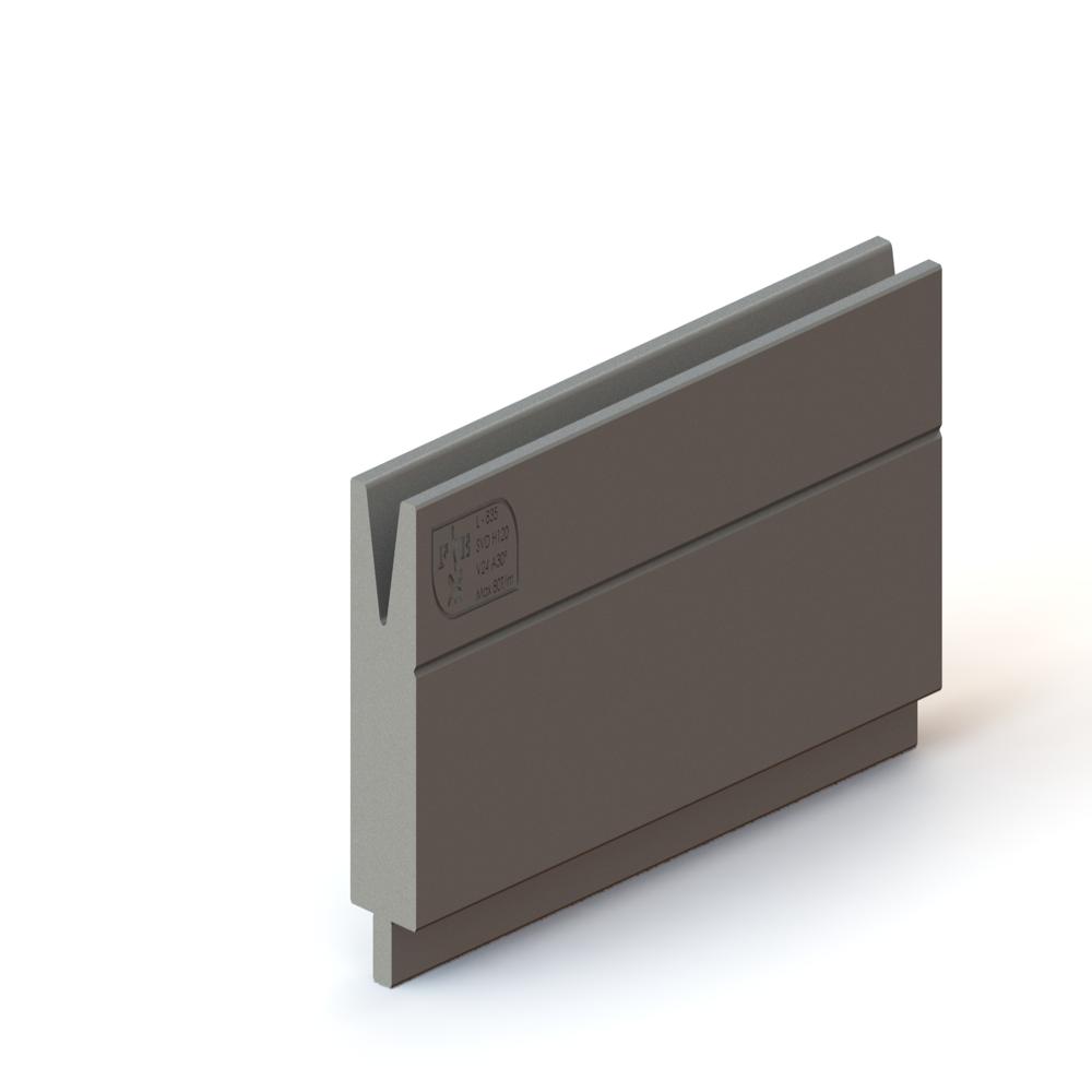 Single Vee Die (SVD) - LVD Type