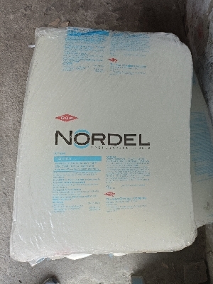 Epdm 3640 Rubber - Ash %: 2