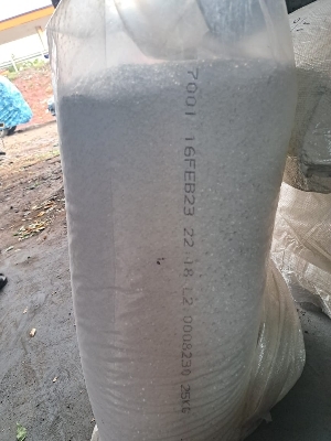 Epdm 7001 Rubber - Ash %: 2
