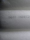 EPDM 5601 RUBBER