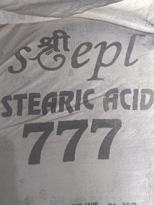 Stearic acid shree ganesh