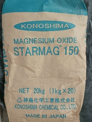 Magnisium oxide MGO