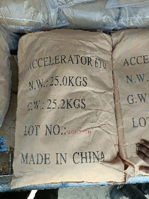 Ethylene Thiourea ETU