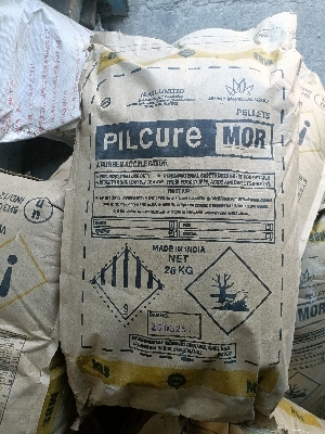 MOR RUBBER CHEMICAL