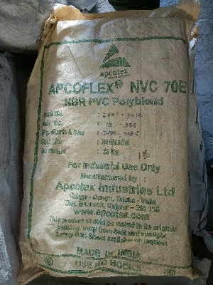 Apcflex PVC NBR