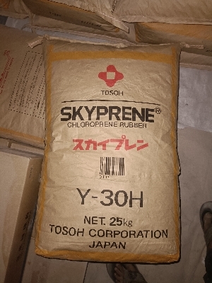 Synthetic Rubber Y30 H - Cas No: 62945871