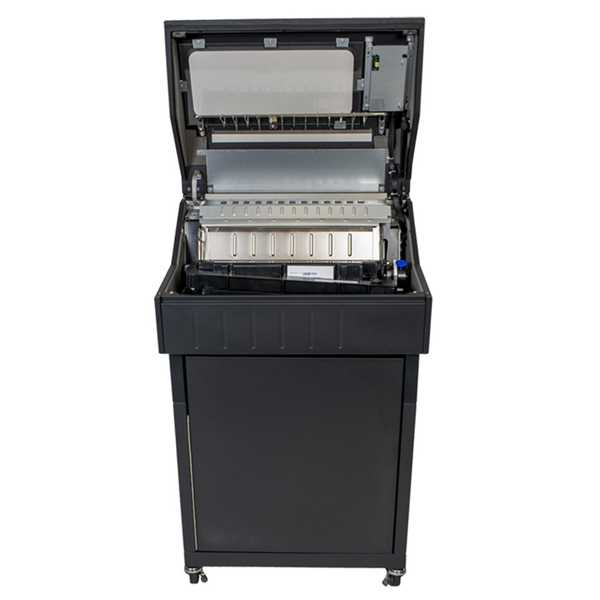 P8010ZT Printer