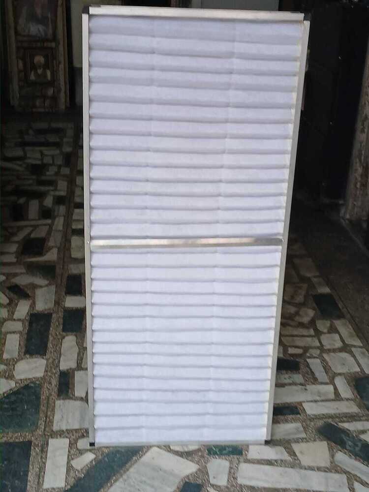 AHU Pre Filter In Madurai Tamil Nadu