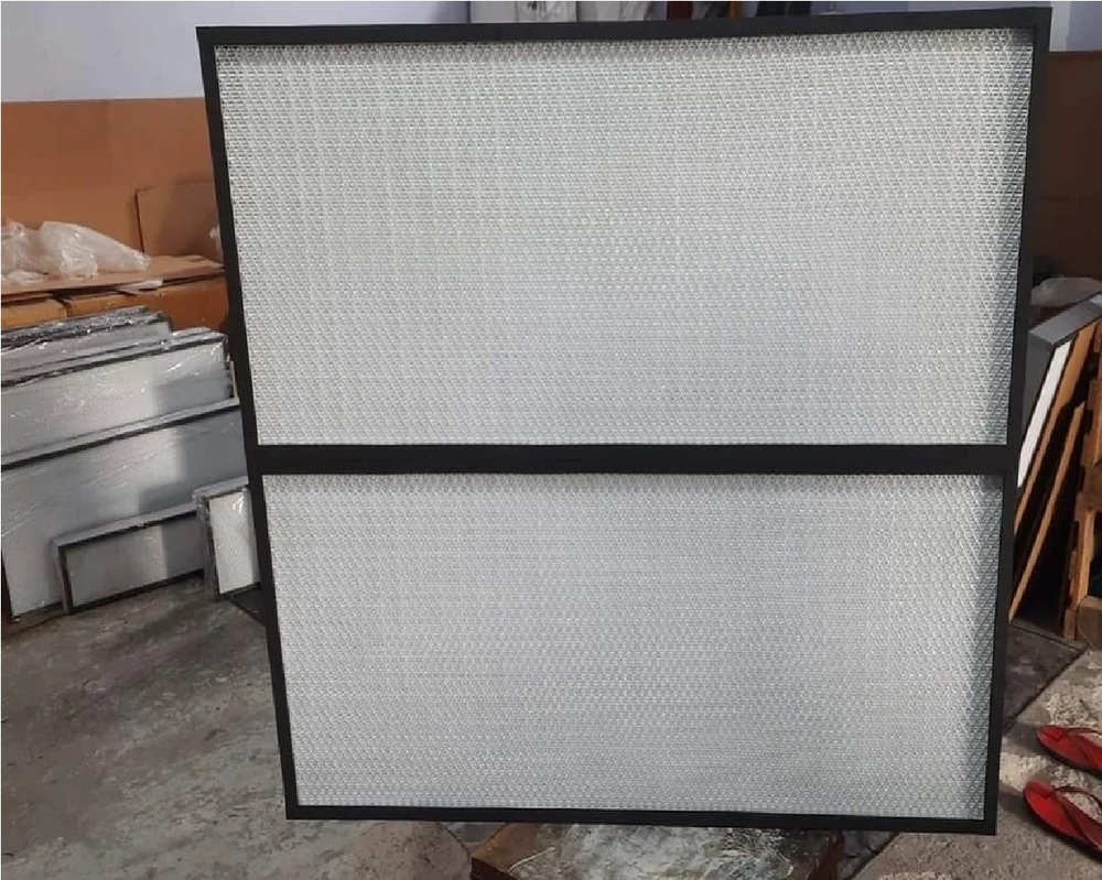 AHU Pre Filter In Madurai Tamil Nadu