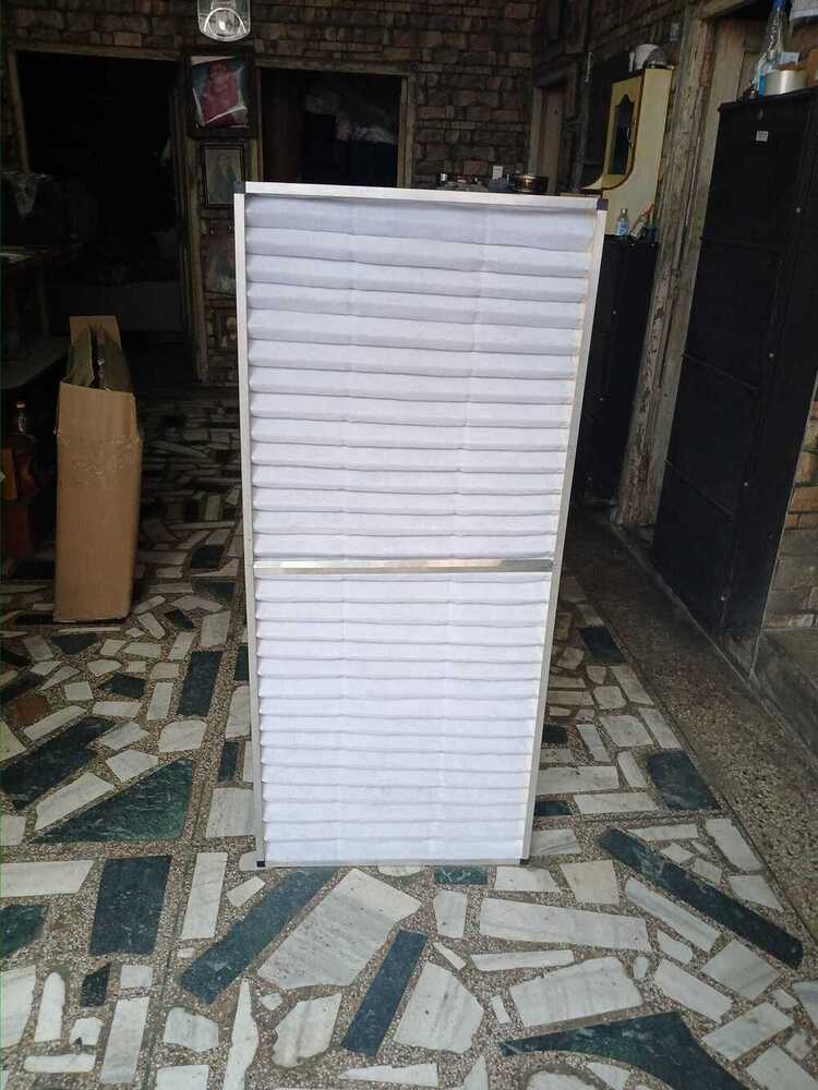AHU Pre Filter In Madurai Tamil Nadu