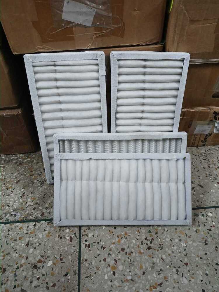 AHU Pre Filter In Madurai Tamil Nadu