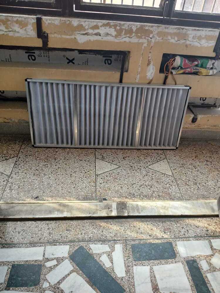 AHU Pre Filter In Madak Teelangana
