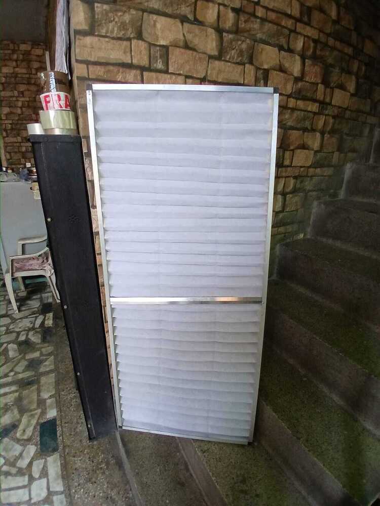 AHU Pre Filter In Madak Teelangana