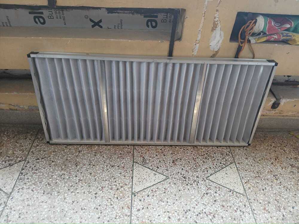 AHU Pre Filter In Madak Teelangana