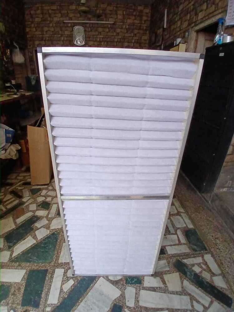 AHU Pre Filter In Madak Teelangana