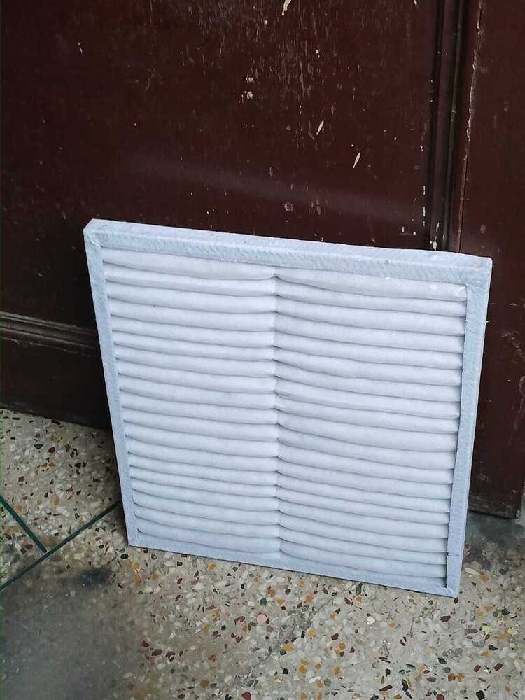AHU Pre Filter In Indore Industrial Area Madhya Pradesh