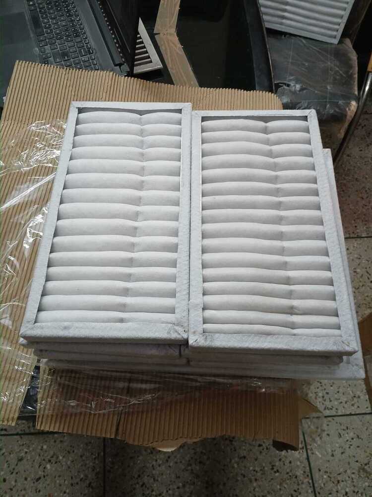 AHU Pre Filter In Indore Industrial Area Madhya Pradesh