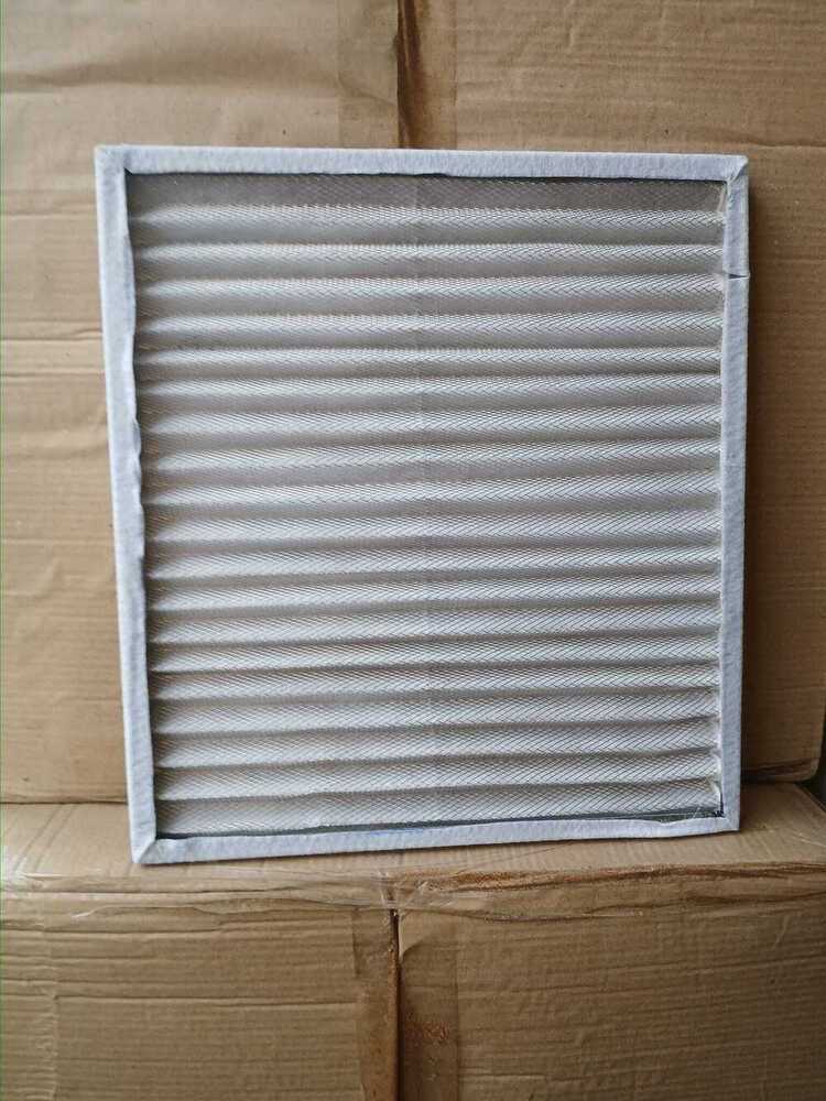 AHU Pre Filter In Indore Industrial Area Madhya Pradesh