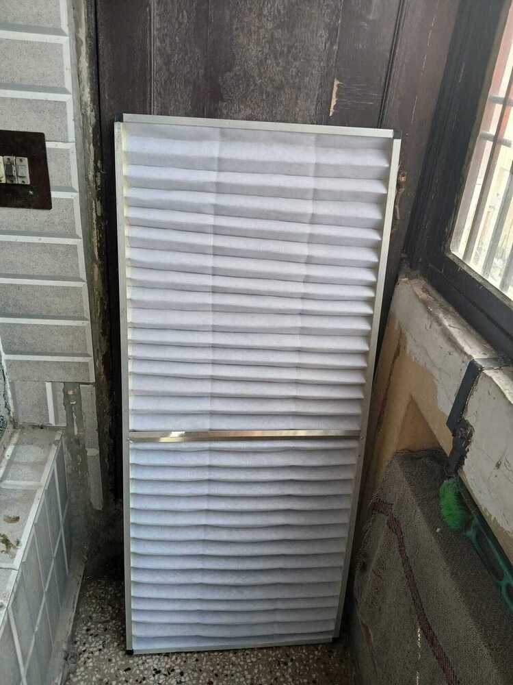 AHU Pre Filter In Indore Industrial Area Madhya Pradesh