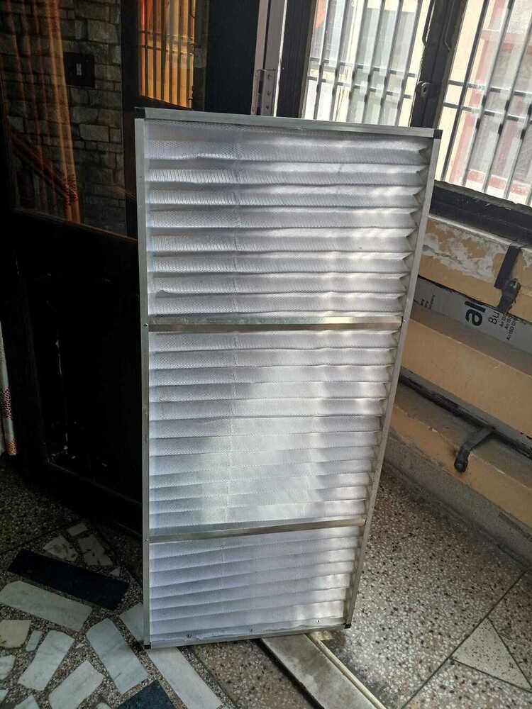 AHU Pre Filter In Indore Industrial Area Madhya Pradesh
