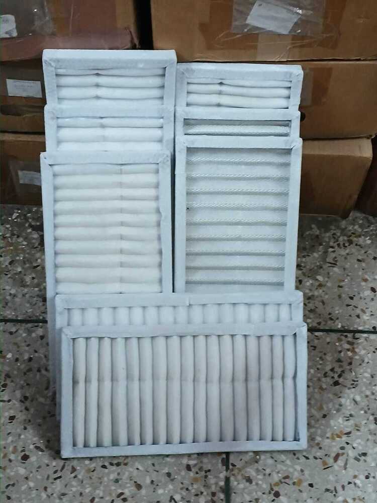 AHU Pre Filter In Sarai Shahjadi Lucknow Uttar Pradesh