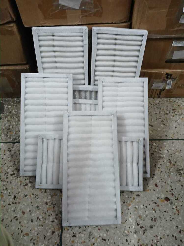 AHU Pre Filter In Sarai Shahjadi Lucknow Uttar Pradesh