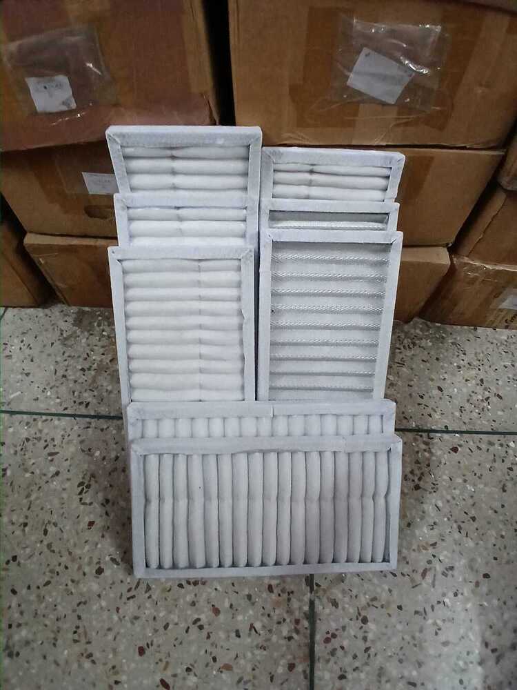 AHU Pre Filter In Sarai Shahjadi Lucknow Uttar Pradesh