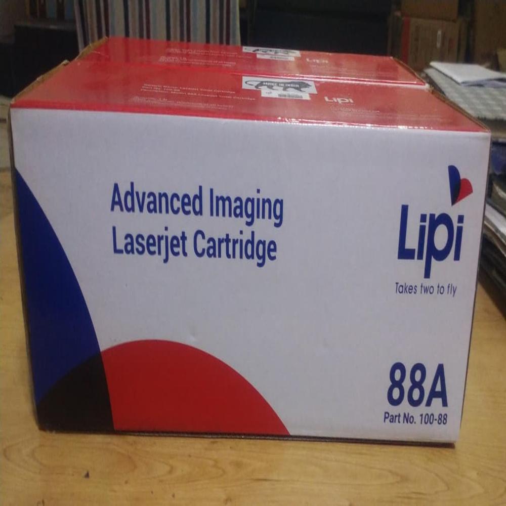 Compatible Toner Cartridge 88a