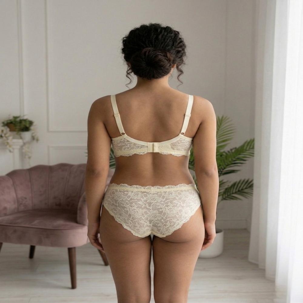 Padded lingerie set manufacturer