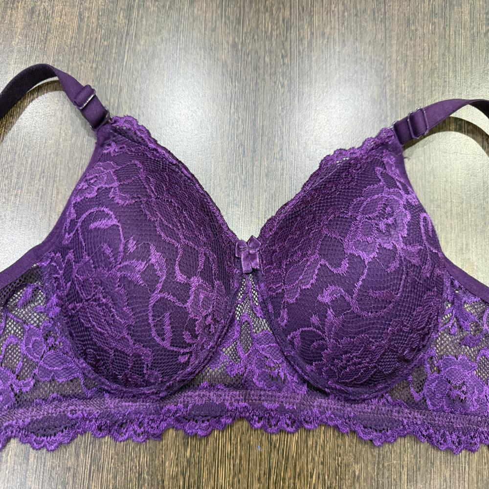 Padded lingerie set manufacturer