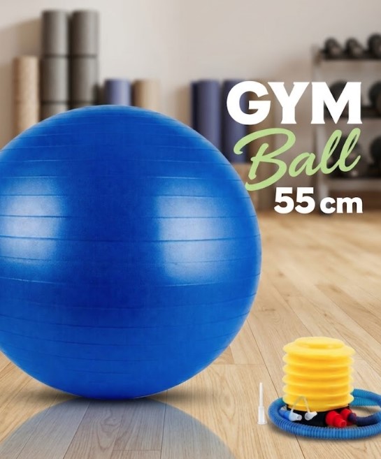 Gym Ball 55 cm
