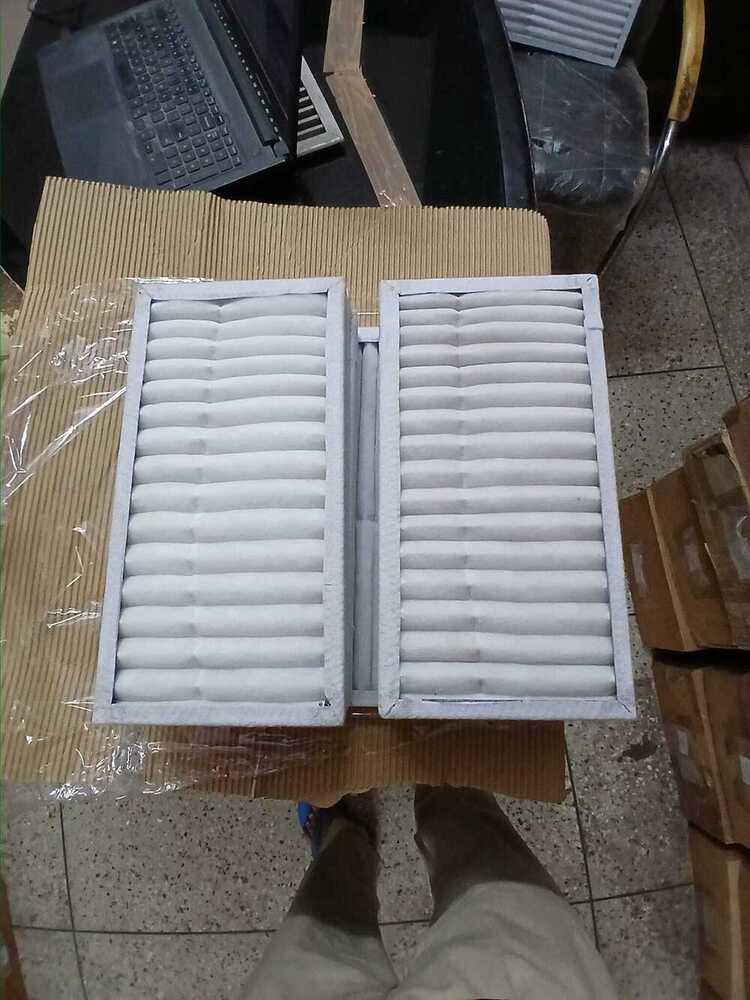 AHU Pre Filter In Ongole Andhra Pradesh