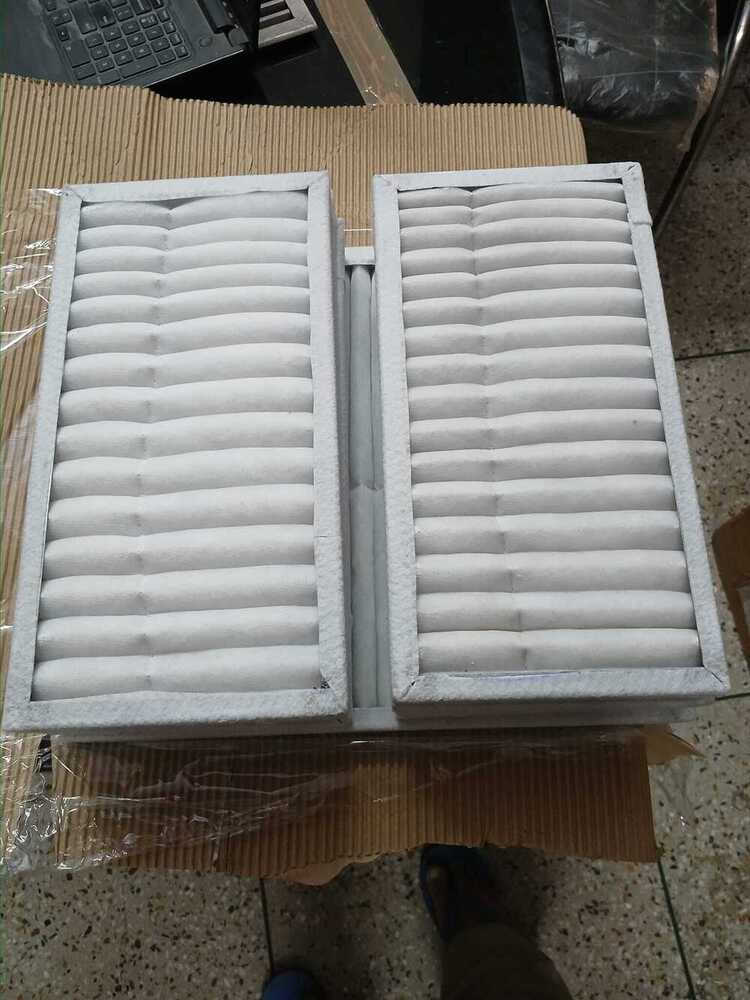AHU Pre Filter In Ongole Andhra Pradesh