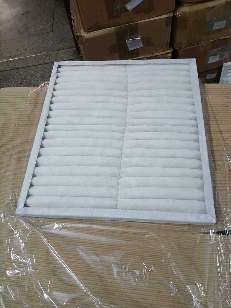 AHU Pre Filter In Ongole Andhra Pradesh